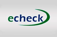 e-check