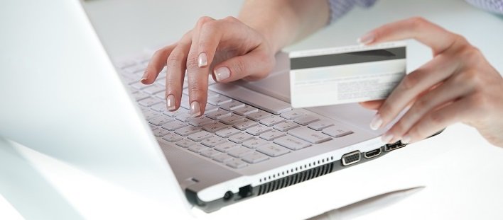 Online payment