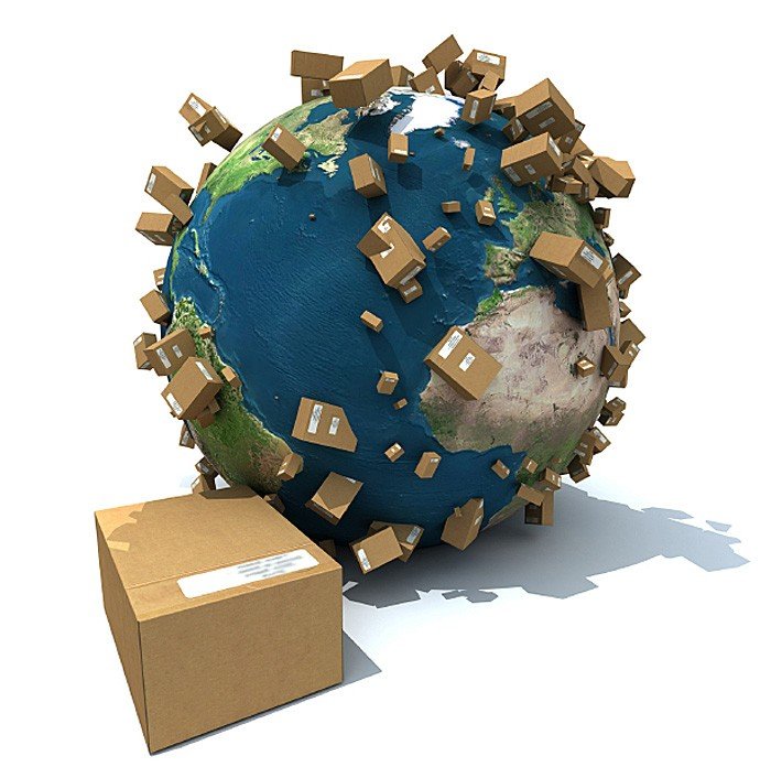 Shipping