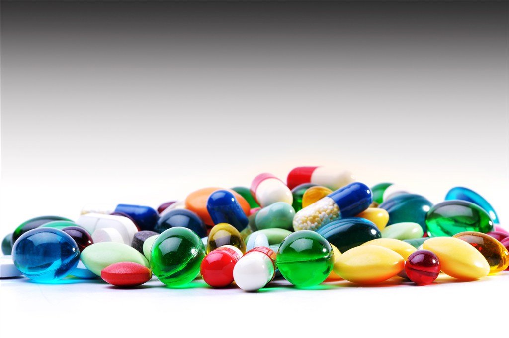 antibiotics