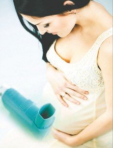 ventolin during-pregnancy