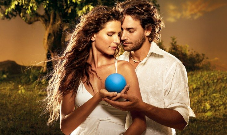 Couple with My Canadian Pharmacy Viagra