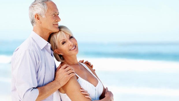 Viagra makes people happy