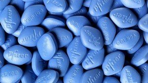 Viagra pills