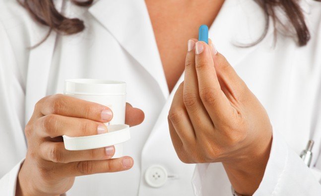 viagra treatment