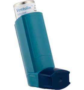 Ventolin Inhaler Ventolin Inhaler