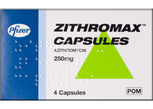 Zithromax Zithromax