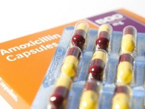 Amoxicillin