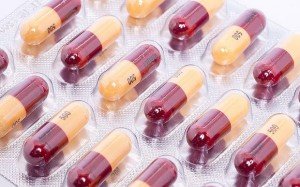 ampicillin