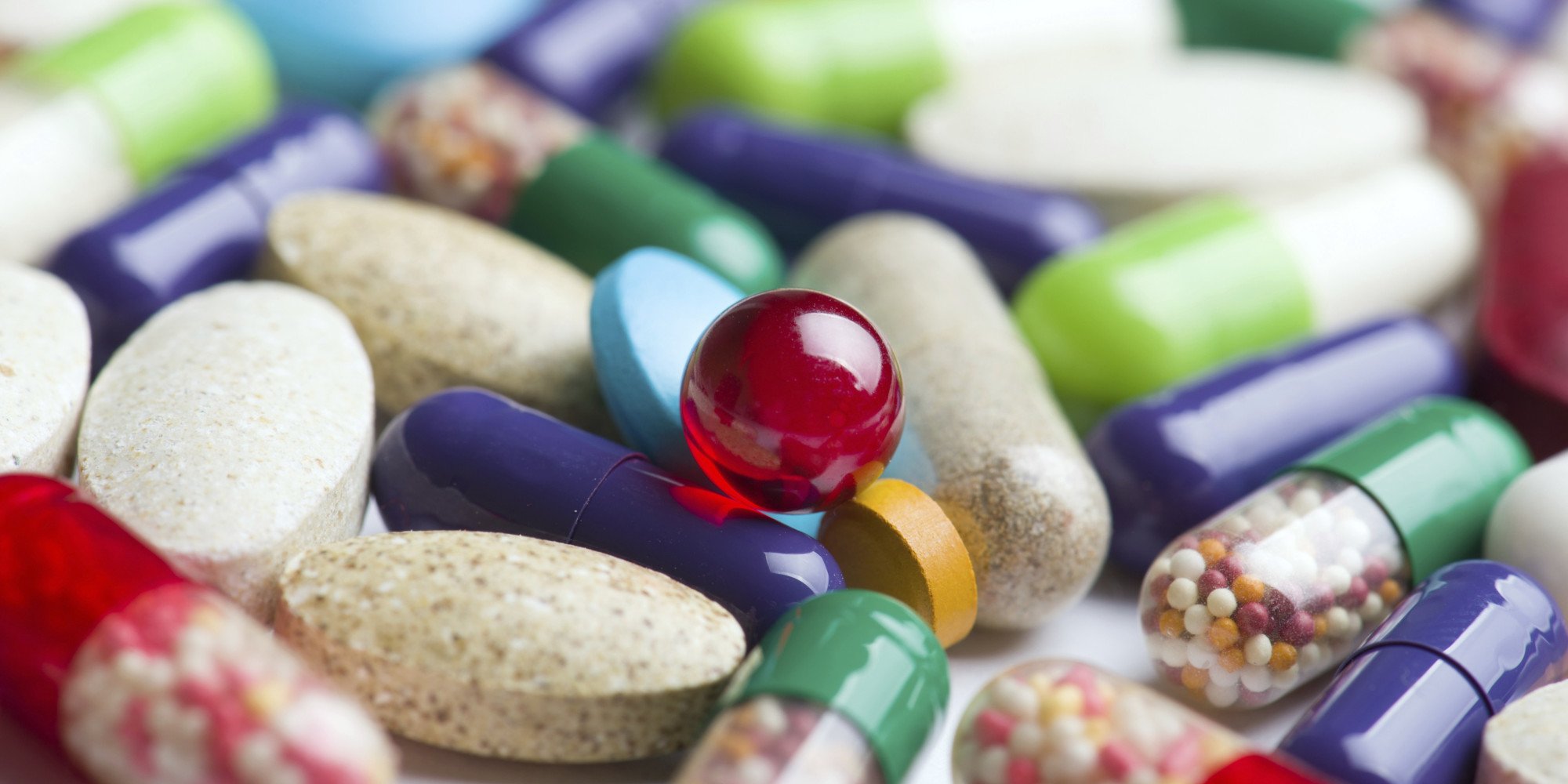 antibiotics