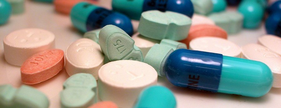 antibiotics
