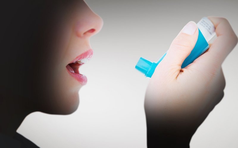 inhaler