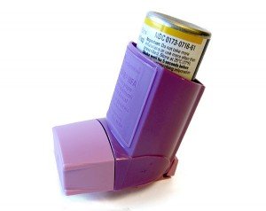 inhaler
