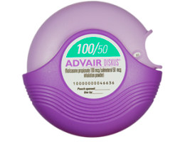Advair Diskus