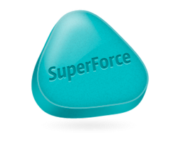 Super P-Force Super P-Force