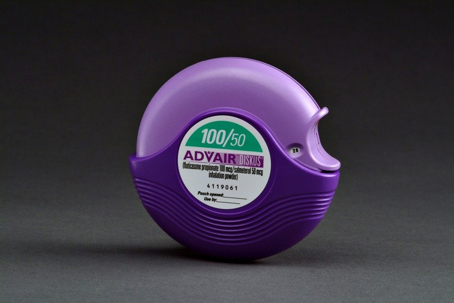 advair