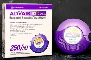 advair