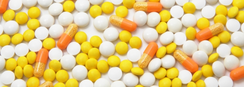 antibiotics