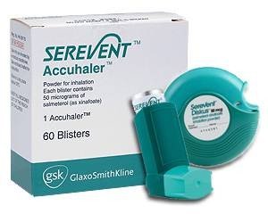 serevent