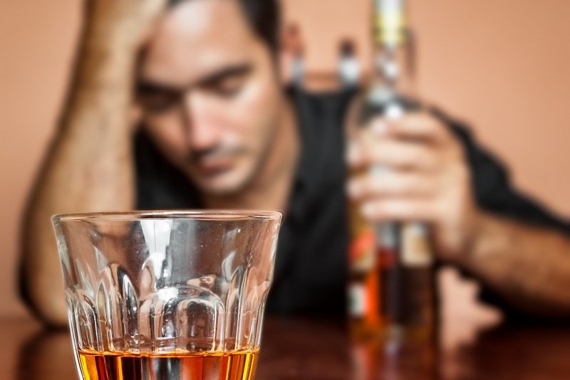 alcohol and erectile dysfunction