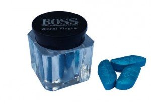 Boss Royal Viagra