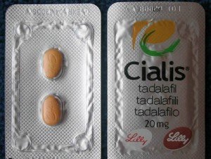 cialis pill