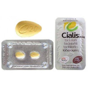 Cialis