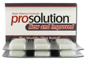 prosolution