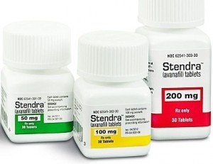 Stendra