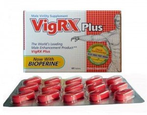 vigrx