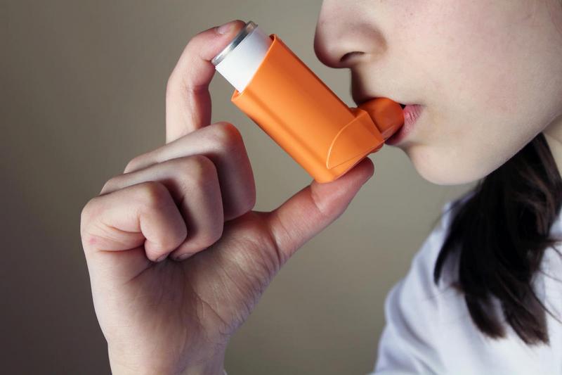 asthma