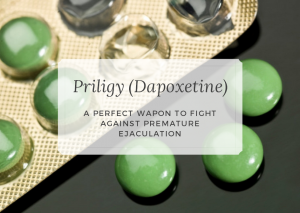 priligy for premature ejaculation
