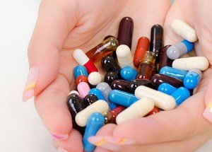 antibiotics