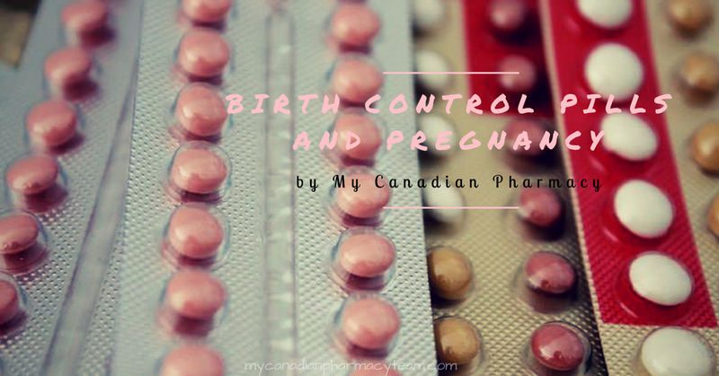 Birth Control Pills and Pregnancy