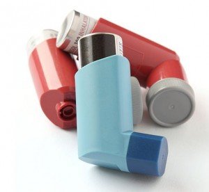asthma