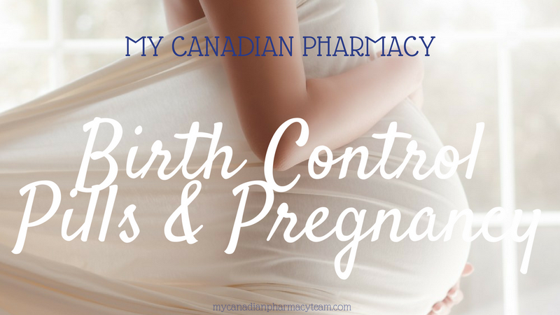 pregnancy after birth control pills