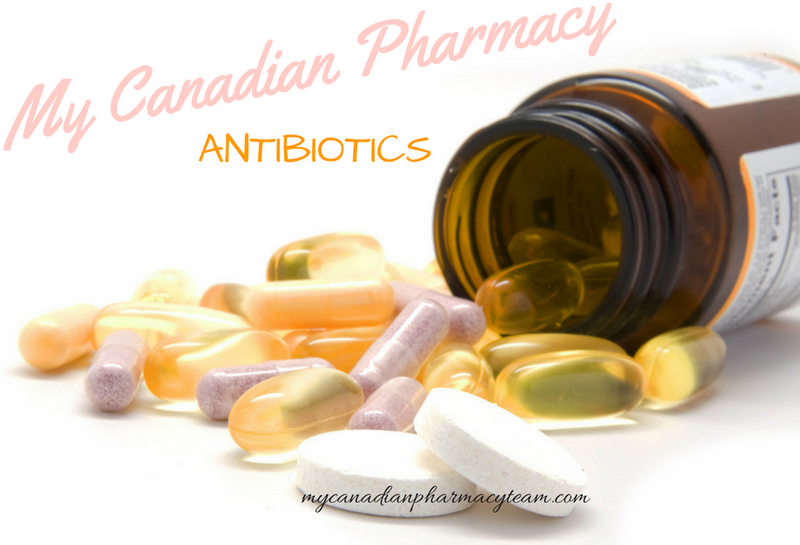 antibiotics history