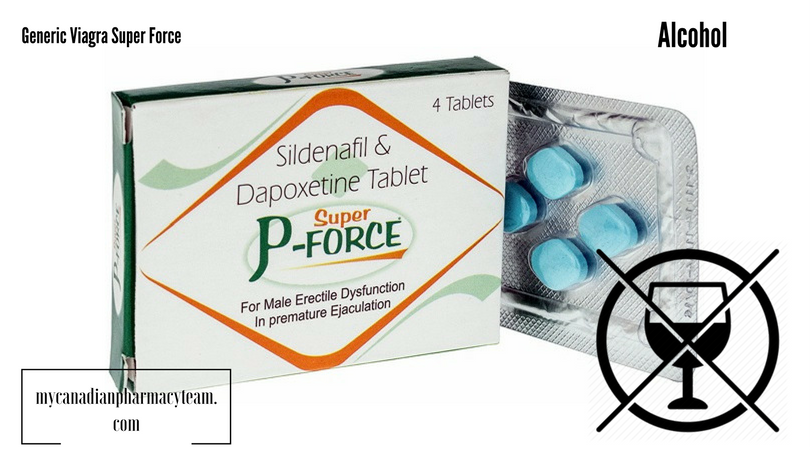 Generic Viagra Super Force