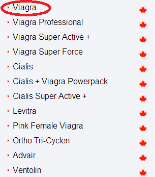 Viagra - Step#1