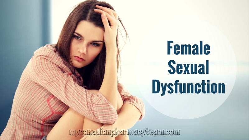 Female Sexual Dysfunction