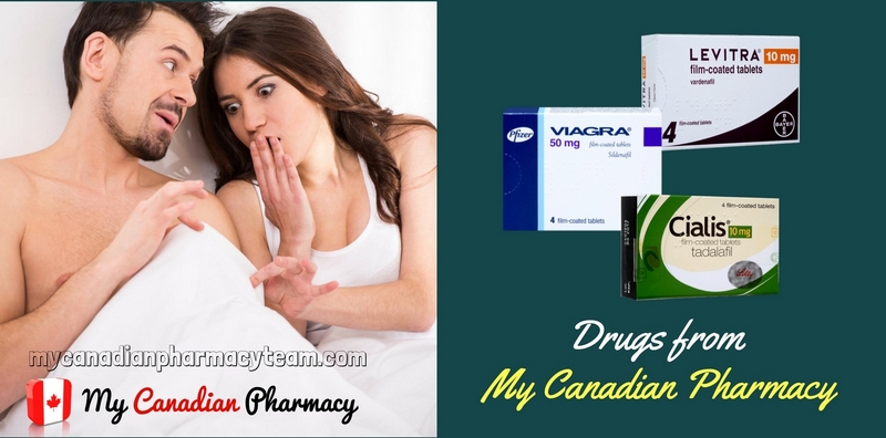My Canadian Pharmacy