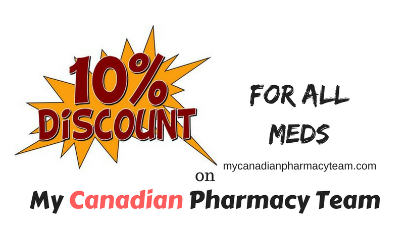 Discounts For All Meds