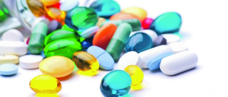 antibiotic