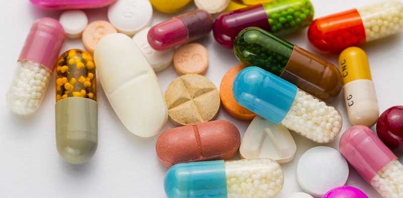 antibiotics