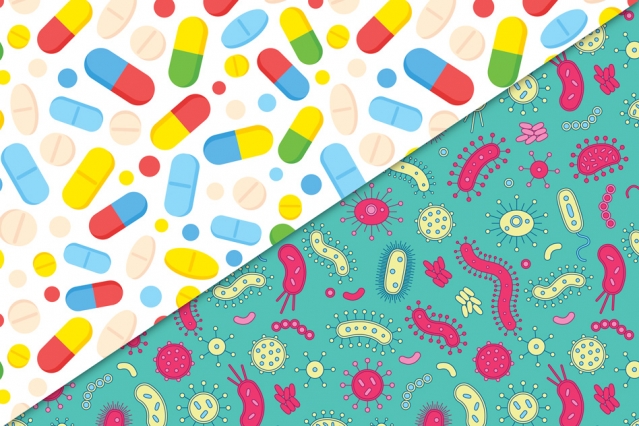 Antibiotics