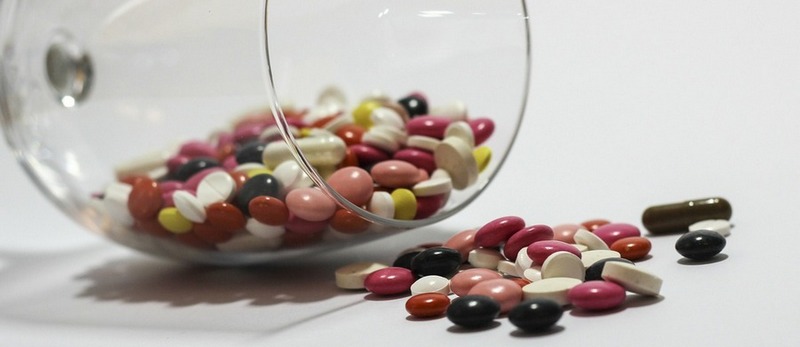 pills