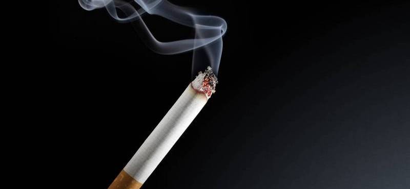 smoking