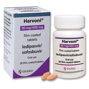 harvoni